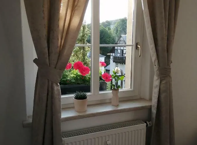 Apartman Luxury Boutique Bad Elster