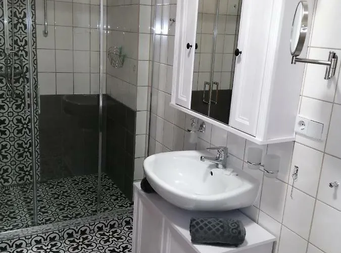 Luxury Boutique شقة