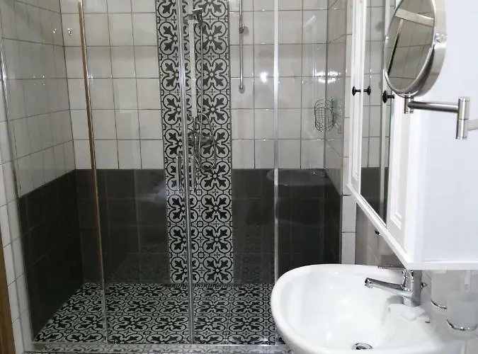 Luxury Boutique Apartman Bad Elster
